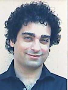 Dr.  Salvatore Modica