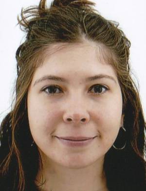 Alina-Mariuca Marinescu